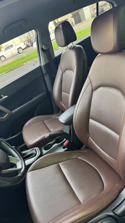 HYUNDAI Creta - Foto