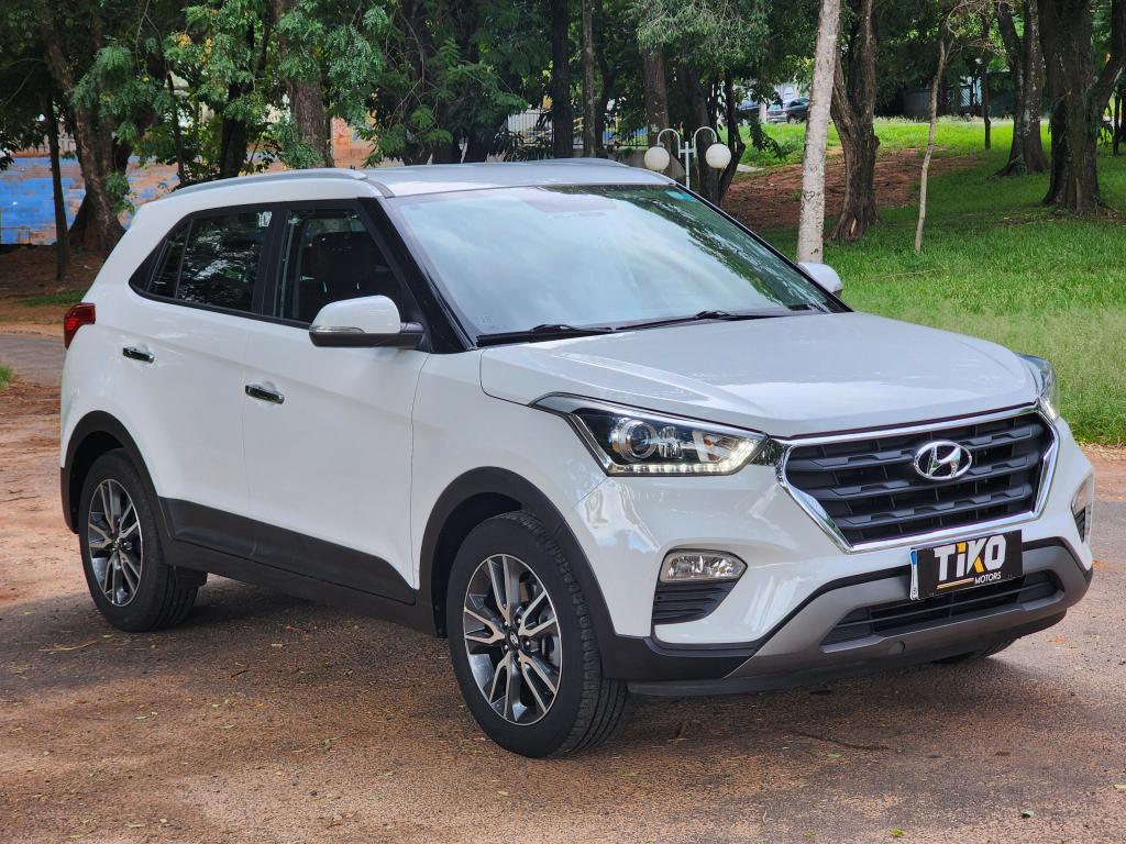 HYUNDAI Creta - Foto