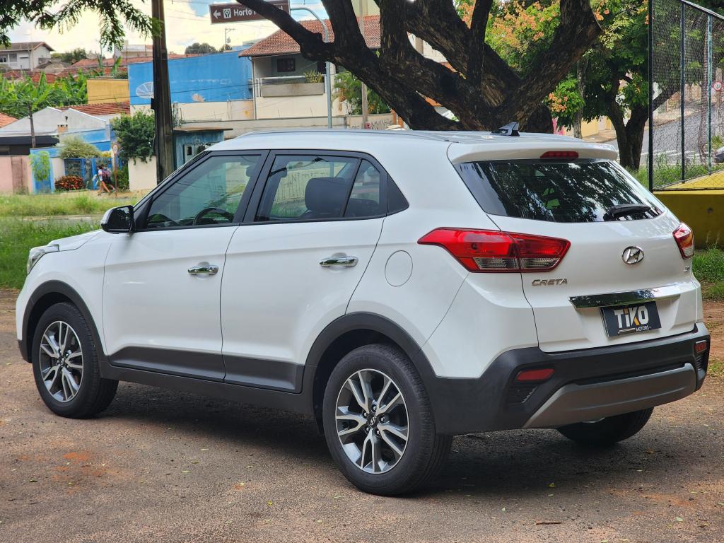 HYUNDAI Creta - Foto
