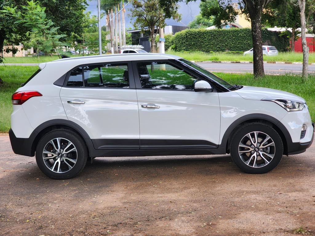 HYUNDAI Creta - Foto
