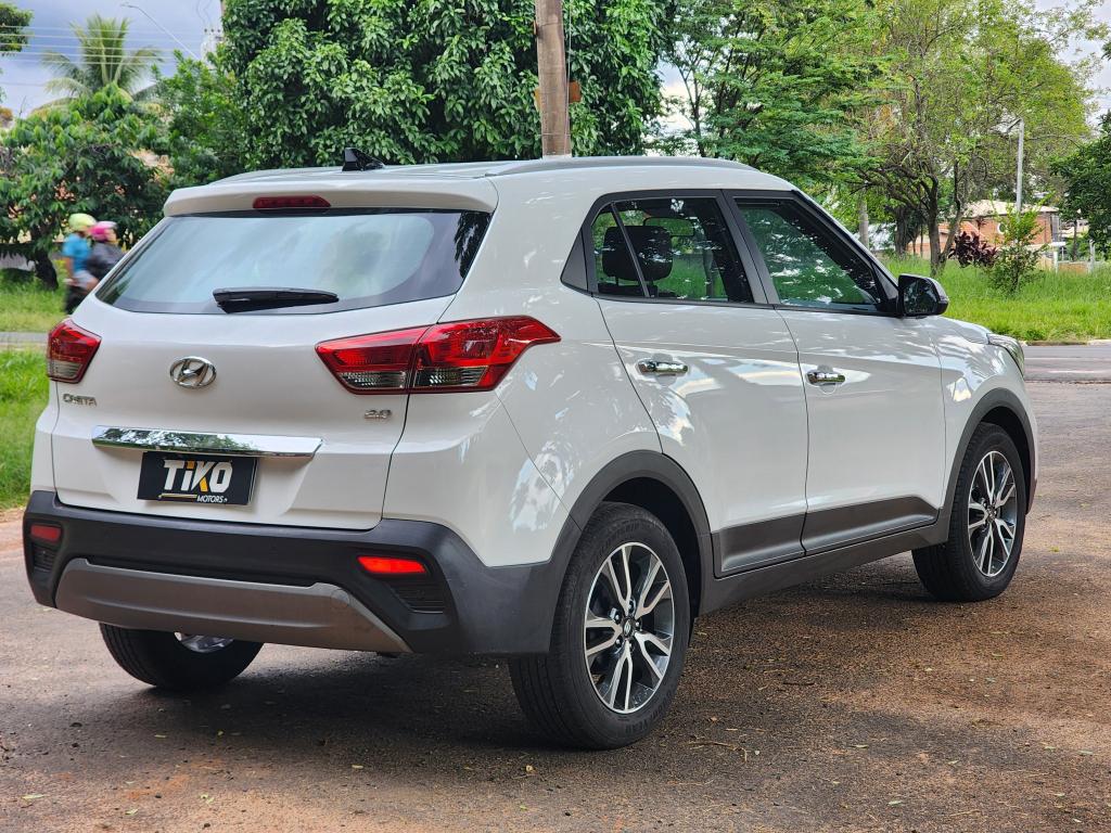HYUNDAI Creta - Foto