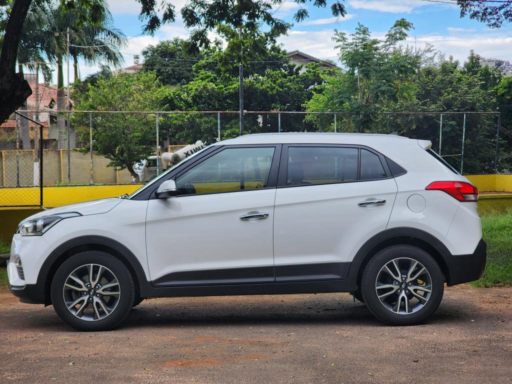 HYUNDAI Creta - Foto