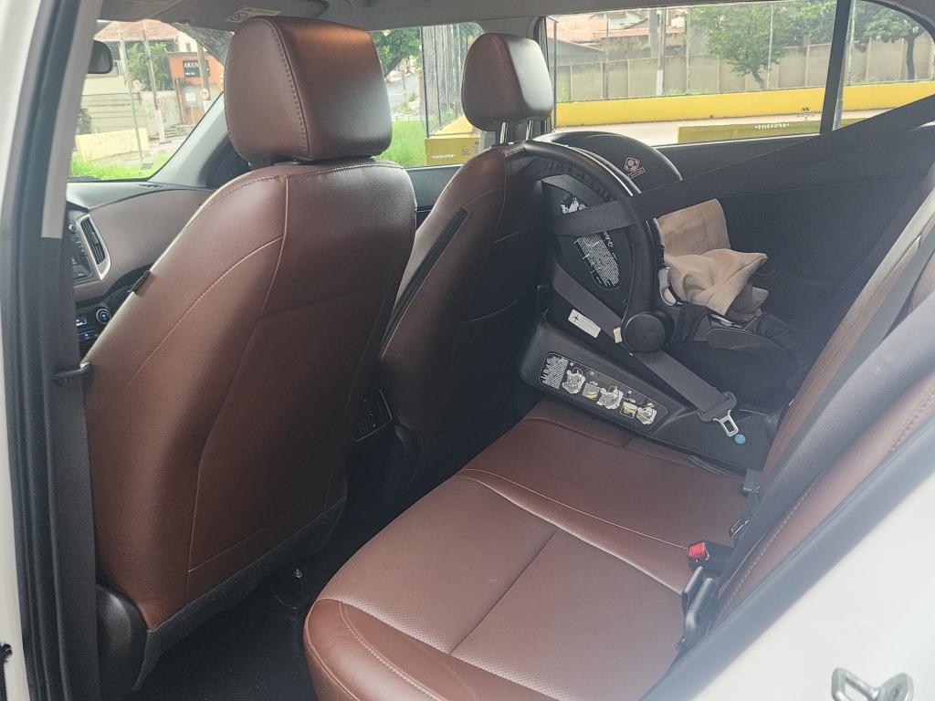 HYUNDAI Creta - Foto