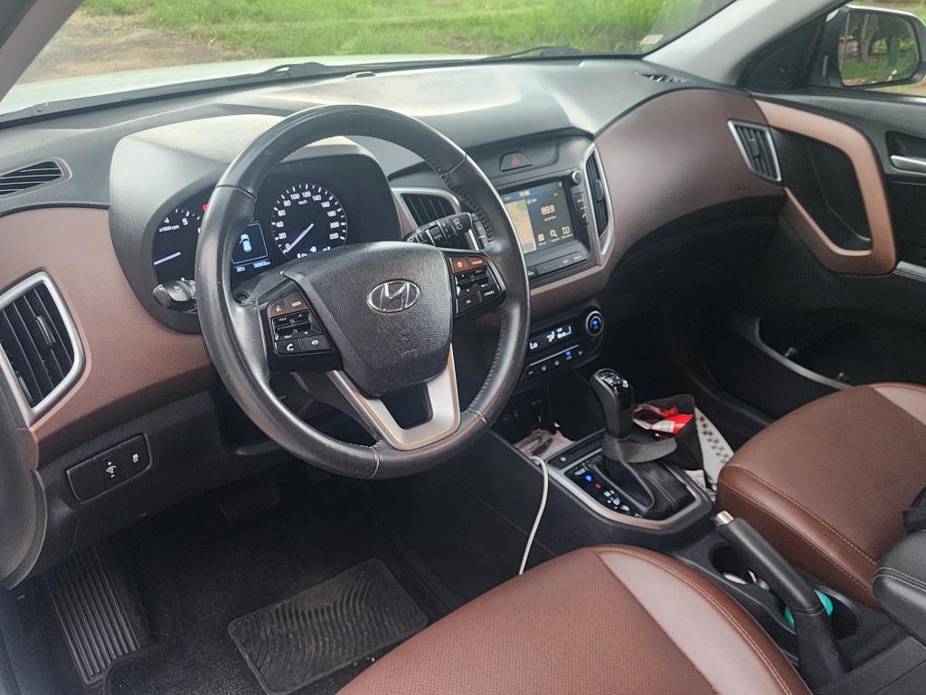 HYUNDAI Creta - Foto