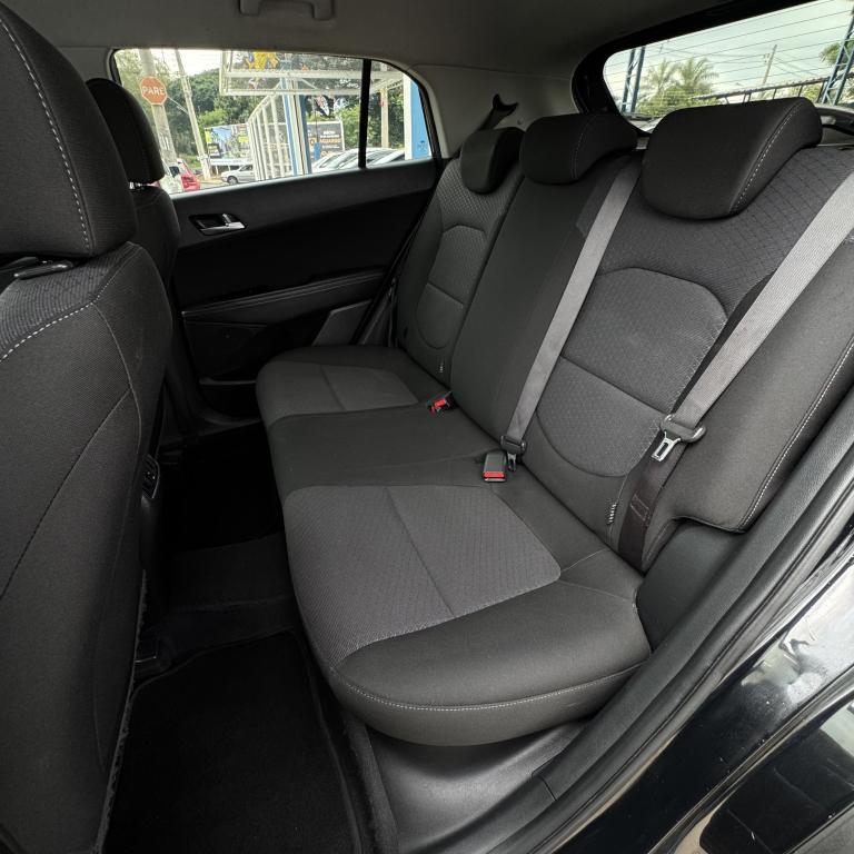 HYUNDAI Creta - Foto