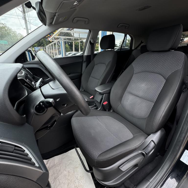 HYUNDAI Creta - Foto