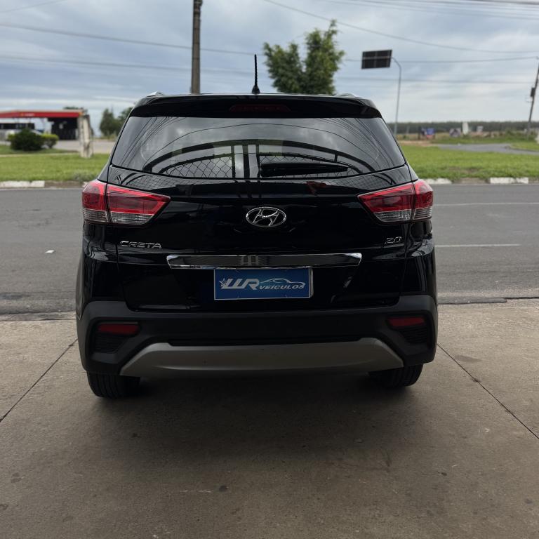 HYUNDAI Creta - Foto