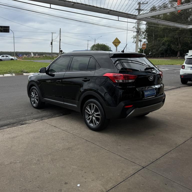 HYUNDAI Creta - Foto