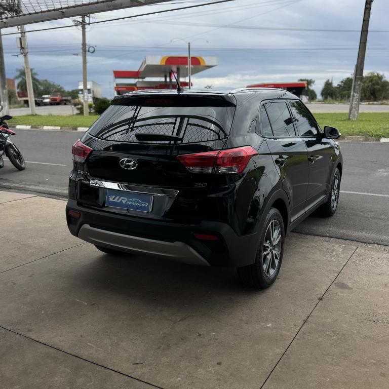 HYUNDAI Creta - Foto