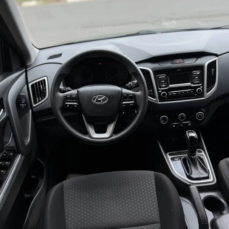 HYUNDAI Creta - Foto