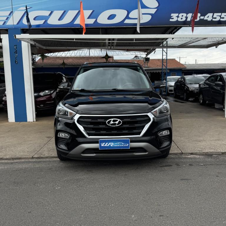 HYUNDAI Creta - Foto
