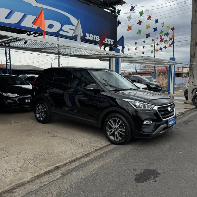 HYUNDAI Creta - Foto