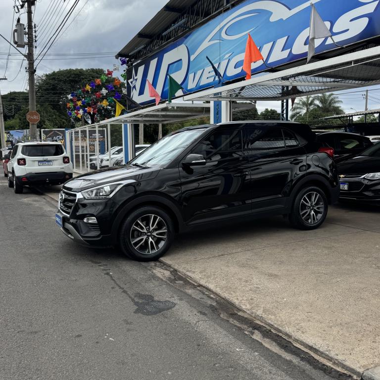HYUNDAI Creta - Foto