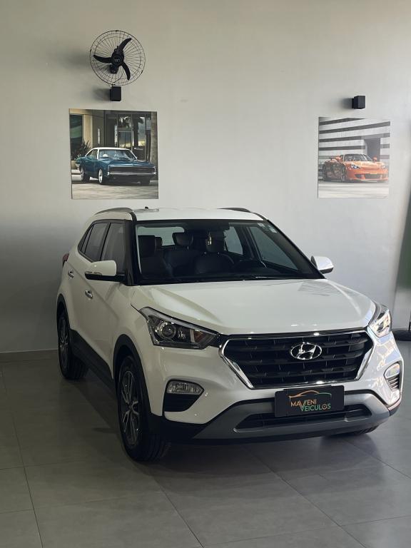 HYUNDAI Creta - Foto