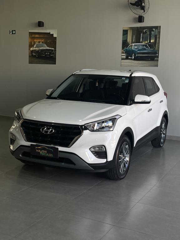 HYUNDAI Creta - Foto