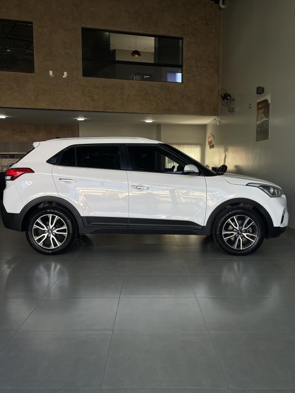 HYUNDAI Creta - Foto
