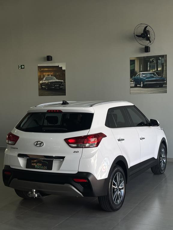 HYUNDAI Creta - Foto