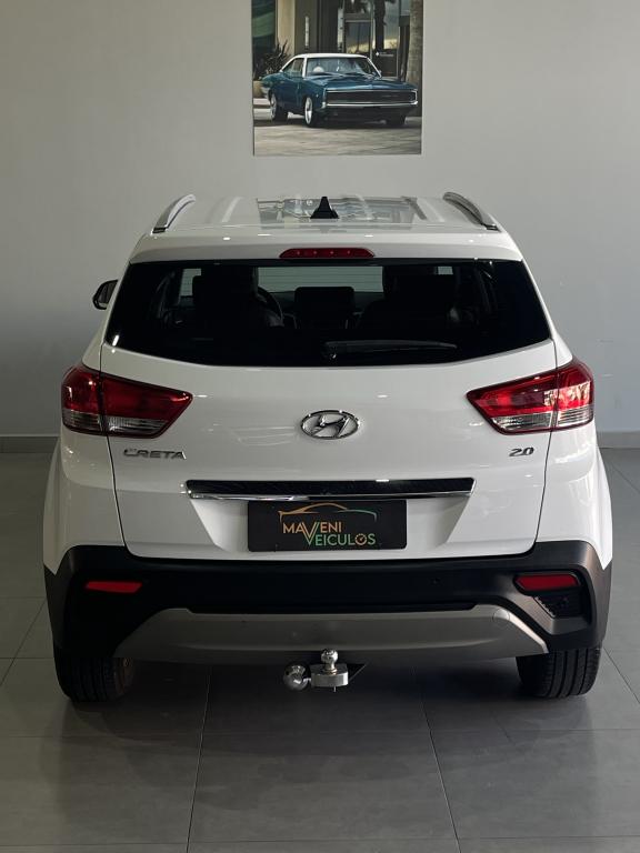 HYUNDAI Creta - Foto