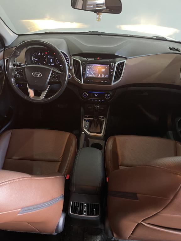 HYUNDAI Creta - Foto