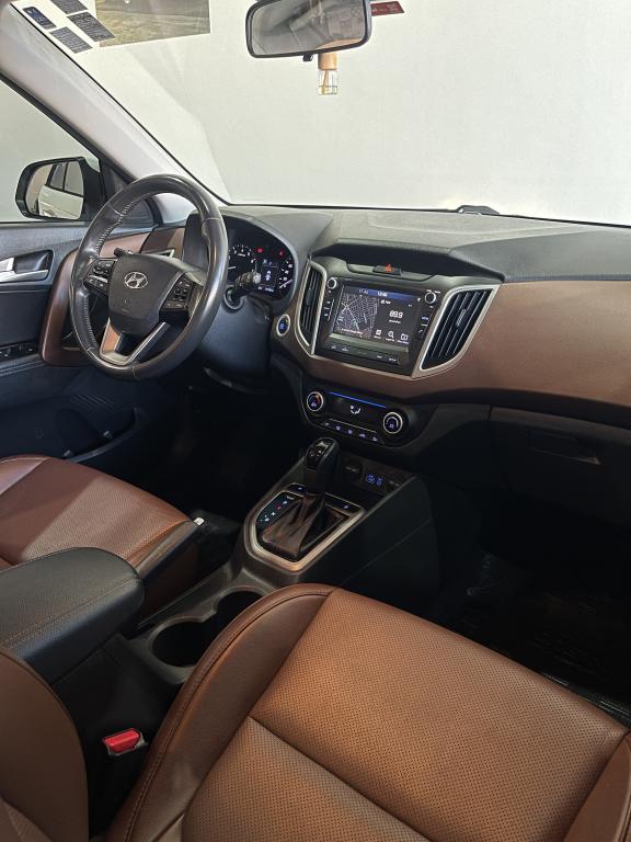 HYUNDAI Creta - Foto
