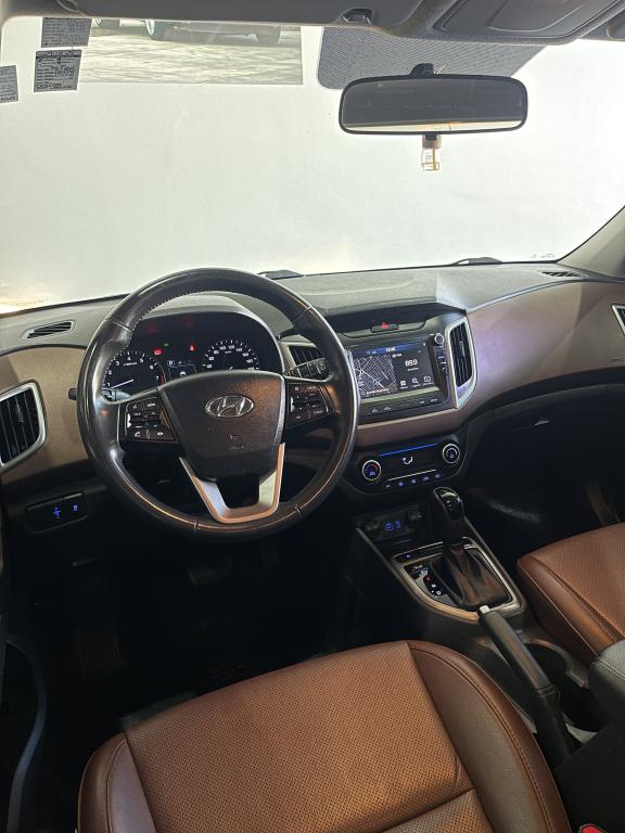 HYUNDAI Creta - Foto