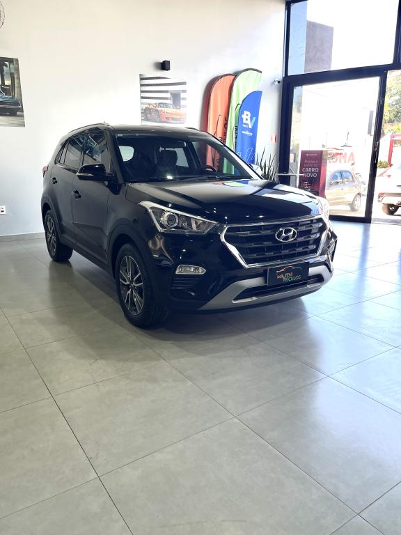 HYUNDAI Creta - Foto