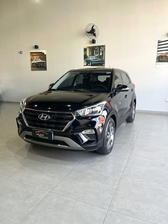 HYUNDAI Creta - Foto