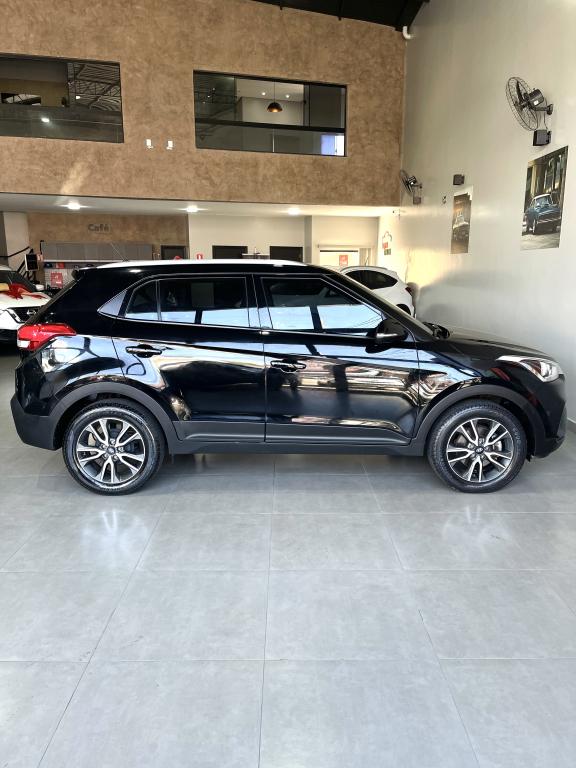 HYUNDAI Creta - Foto