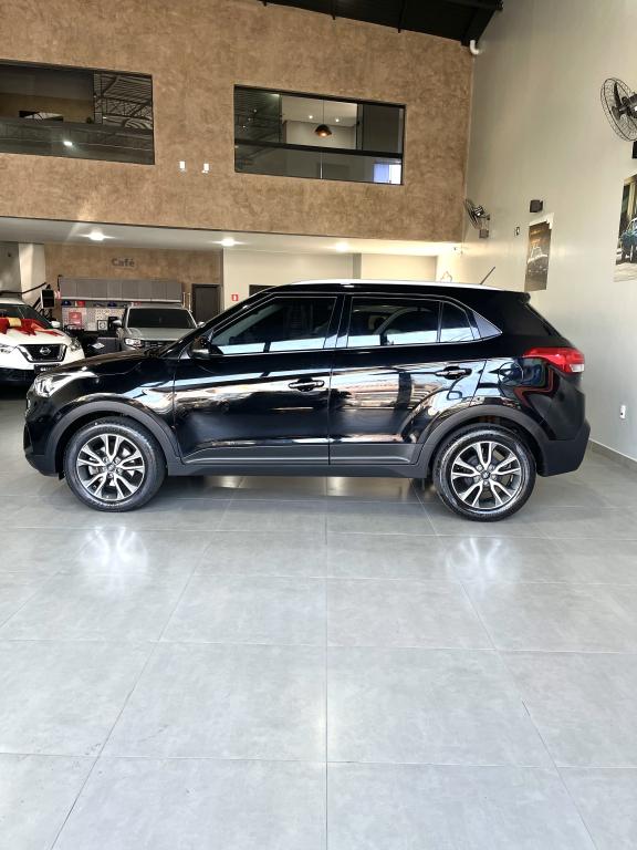 HYUNDAI Creta - Foto