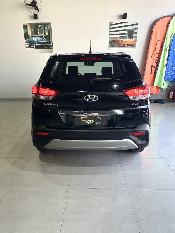HYUNDAI Creta - Foto