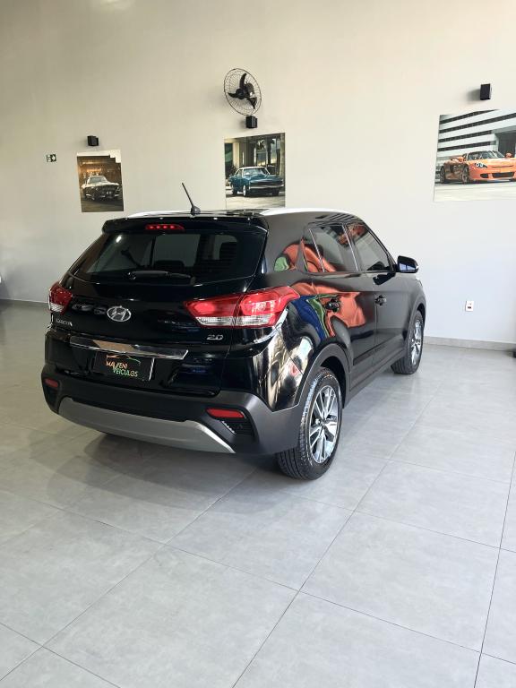 HYUNDAI Creta - Foto