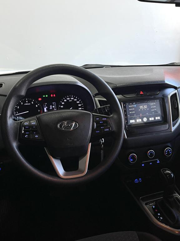 HYUNDAI Creta - Foto