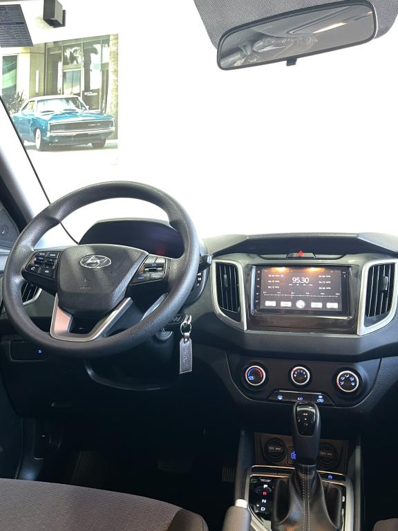 HYUNDAI Creta - Foto
