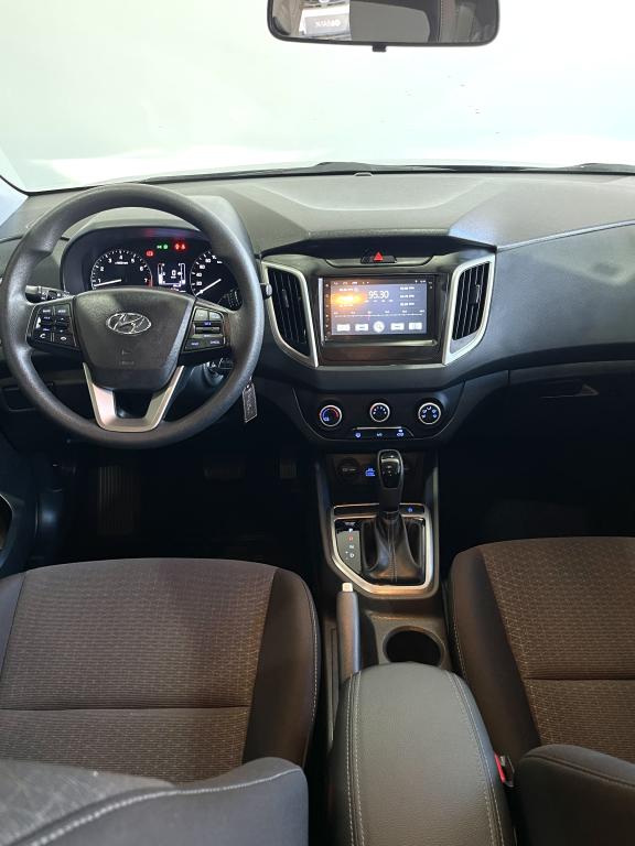 HYUNDAI Creta - Foto