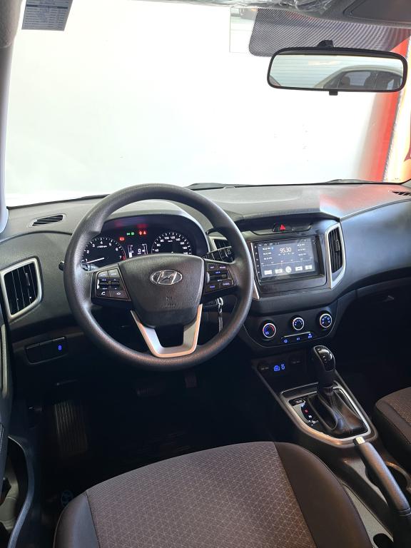 HYUNDAI Creta - Foto