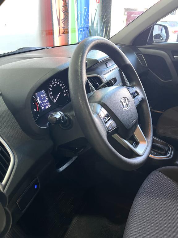 HYUNDAI Creta - Foto
