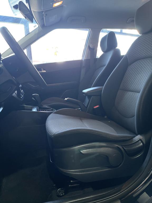 HYUNDAI Creta - Foto