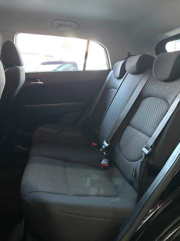 HYUNDAI Creta - Foto