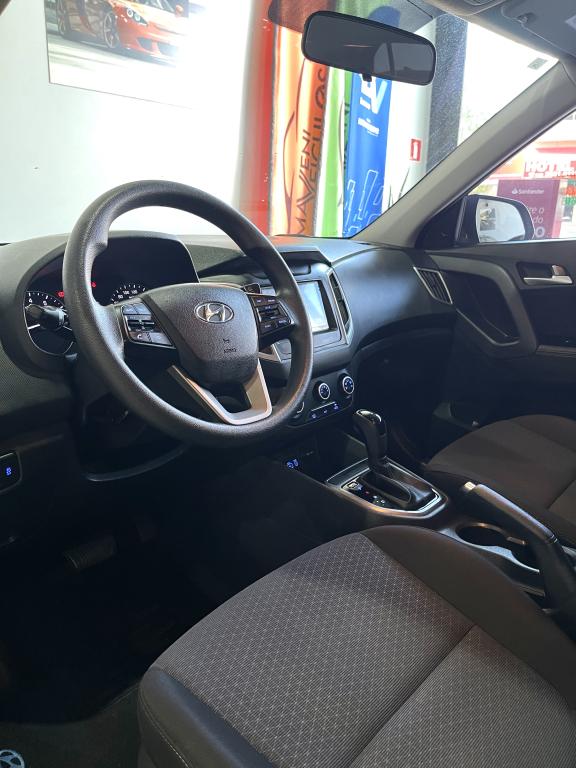 HYUNDAI Creta - Foto