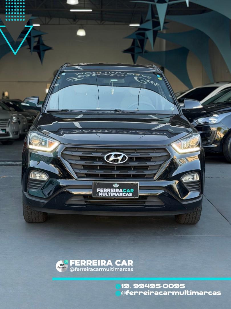 HYUNDAI Creta - Foto