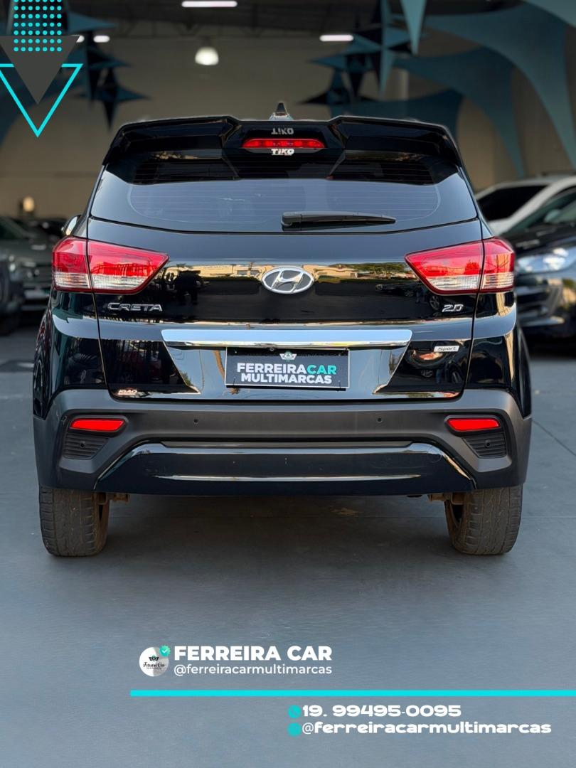 HYUNDAI Creta - Foto