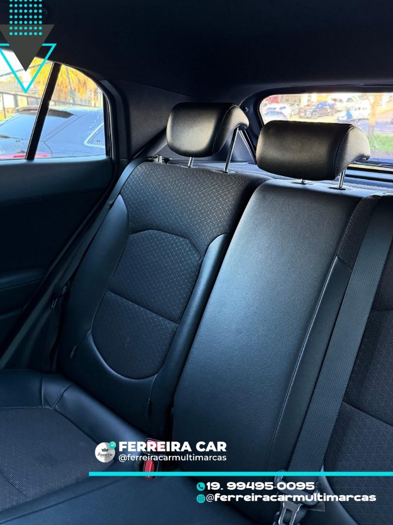HYUNDAI Creta - Foto