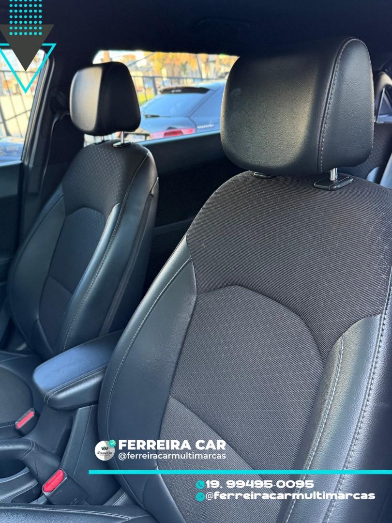 HYUNDAI Creta - Foto