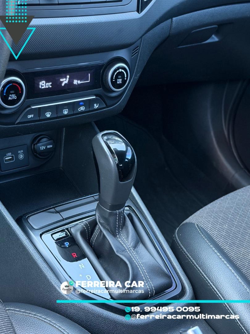 HYUNDAI Creta - Foto