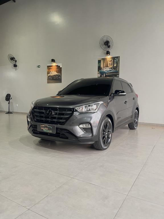 HYUNDAI Creta - Foto