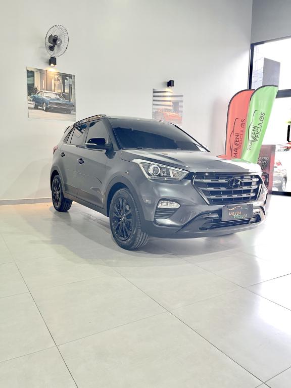 HYUNDAI Creta - Foto