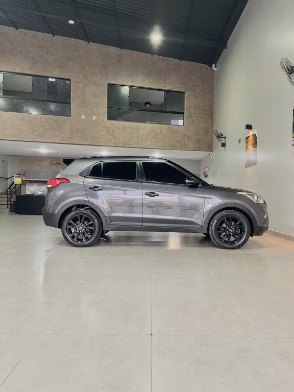HYUNDAI Creta - Foto
