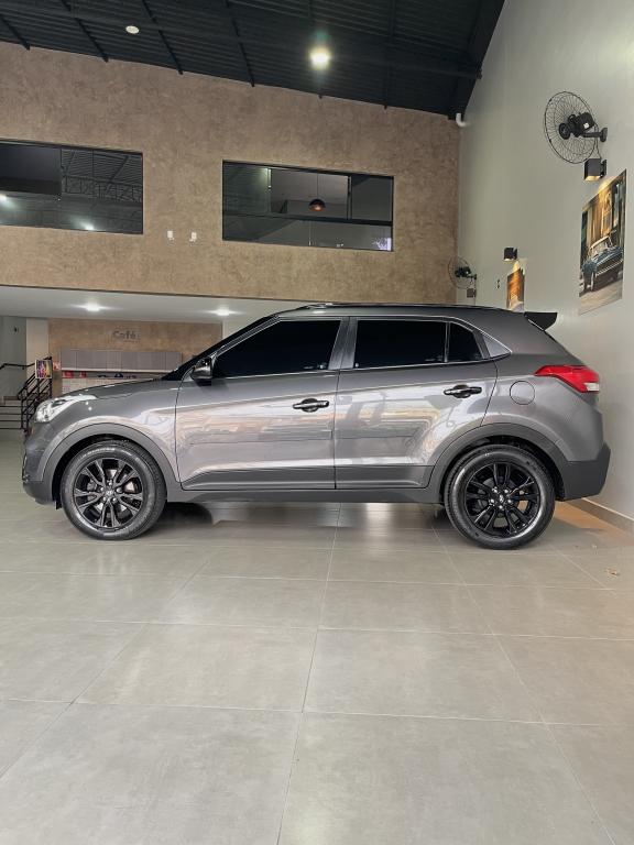 HYUNDAI Creta - Foto