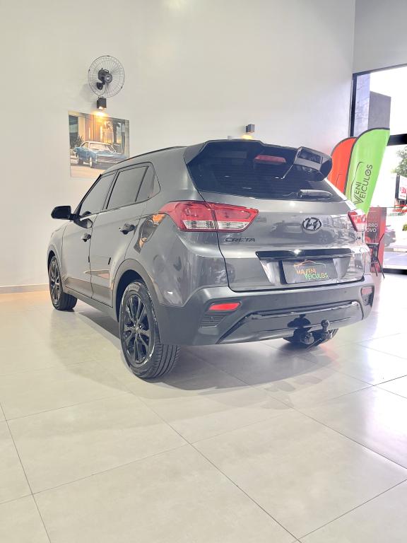 HYUNDAI Creta - Foto