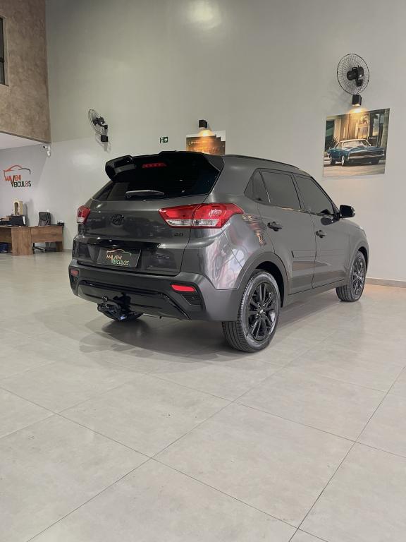 HYUNDAI Creta - Foto